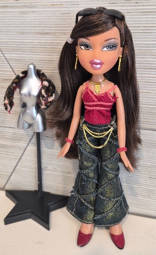 Bratz doll twiins - ❤️bratz,