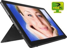 PC tablet Dell 5290 2-in-1 (solo tablet) Touch i5 con garanzia 12 mesi clB 4689