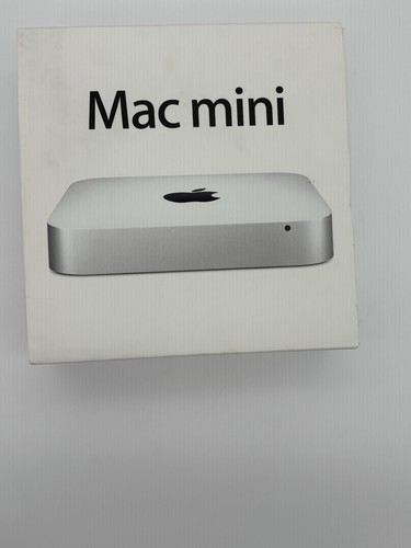 Mac mini a1347 con cavo - mac, di
