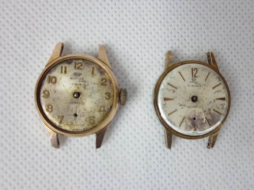 Lotto orologio polso sofior - lotto,