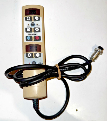 Telecomando ceragem m3500 - telecomando,