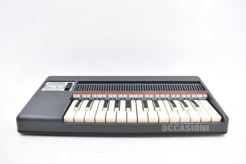 Pianola bontempi pk11 - pianola,