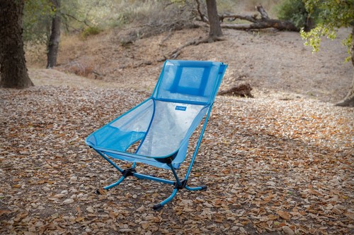 Helinox sedia spiaggia rete - helinox,