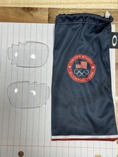 Oakley Jawbone Team USA