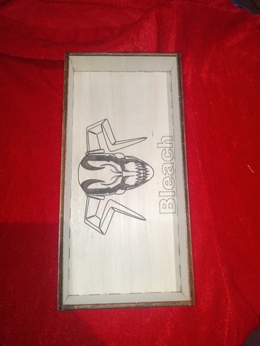 Svuota tasche bleach - svuota,