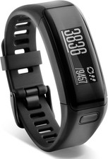 Garmin Vivosmart Activity Tracker Notifica Intelligente Cardiofrequenzimetro Grande