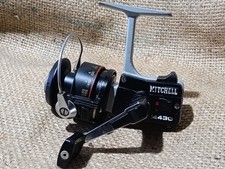 Bellissimo Mulinello Mitchell