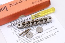 Gibson® Nickel Vint
