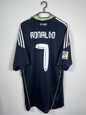 Original Real Madrid shirt
