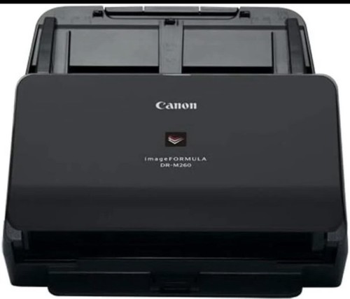 Nuovo canon imageformula - canon,