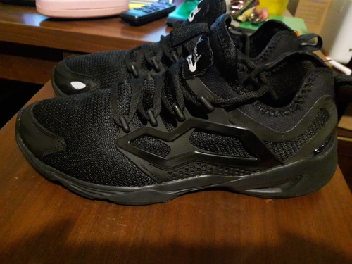 Taglia reebok fury adapt - taglia,