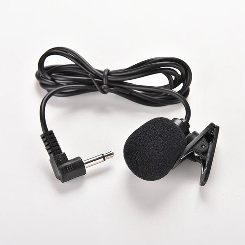 Mini microfono vocale - , da