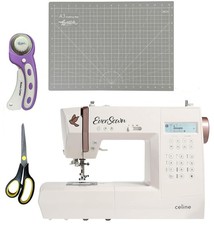 Confezione Macchina Da Cucire