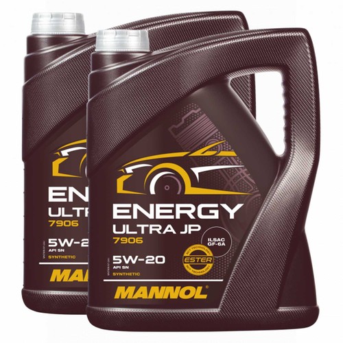 Olio motore mannol - olio,