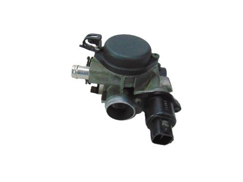 Corpo farfallato yamaha - corpo,