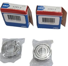 COPPIA CUSCINETTI RUOTA