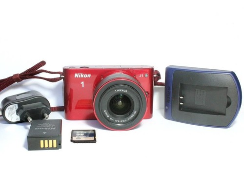 Nikon obiettivo 30 vr - obiettivo, 10-30