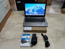 Notebook HP Pavilion 15" Intel
