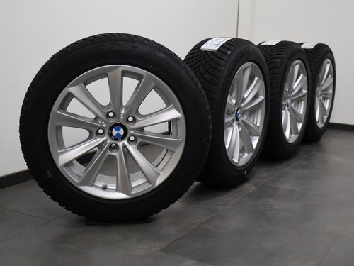 Nuove ruote invernali bmw - ruote,