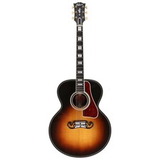 Gibson 200 western classic - gibson, sj-200