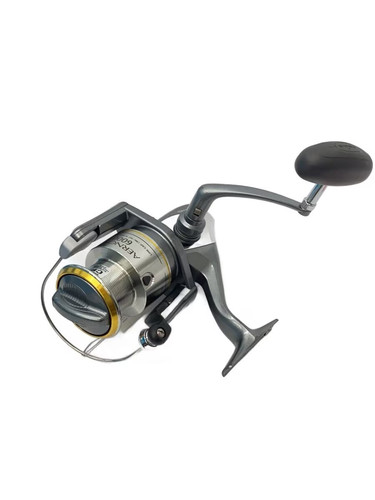 Mulinello shimano aernos - mulinello,