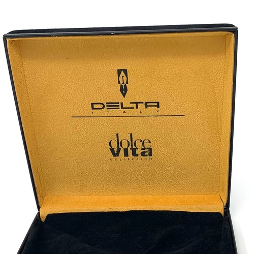 Delta dolce vita collection - delta,