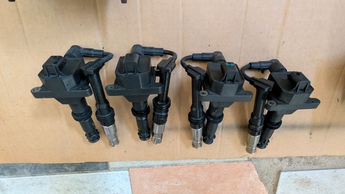 Bobine bosch twin - bobine, 1.8