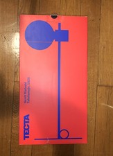 Tecta l25 lampada tavolo - tecta,