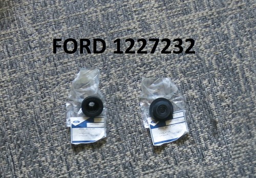 Ford focus mk1 - focus, rs