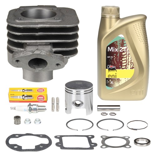Kit cilindro tuning 70cc