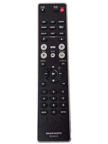 Marantz rc004cd telecomando - rc004cd,
