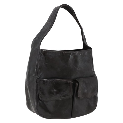 Borsa mano prada pelle - mano,