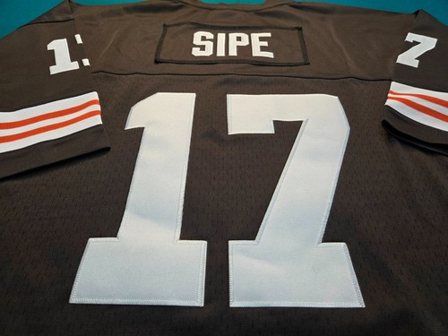Brian sipe stile anni 70 - brian,