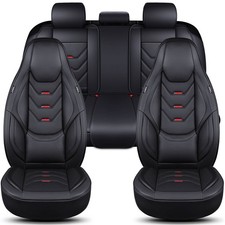 Fodere coprisedili set