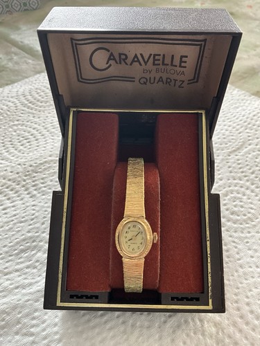 Orologio vintage caravelle - orologio,