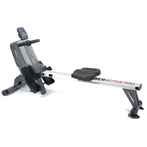 Toorx rower active - active, pro