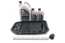 PER BMW E60 530D CAMBIO