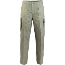 Bw Pantaloni Fustagno Con