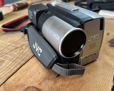 Videocamera digitale MiniDV