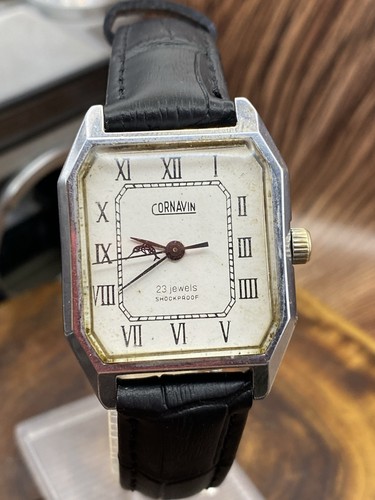 Orologio polso cornavin - da,
