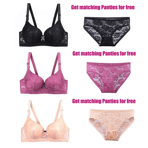 Reggiseno uomo lingerie