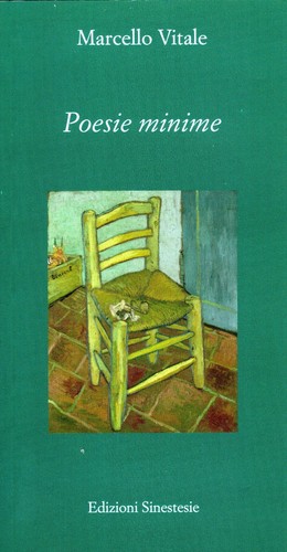 Poesie minime marcello - minime,