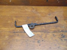 HONDA XR125L FUEL TANK PANEL