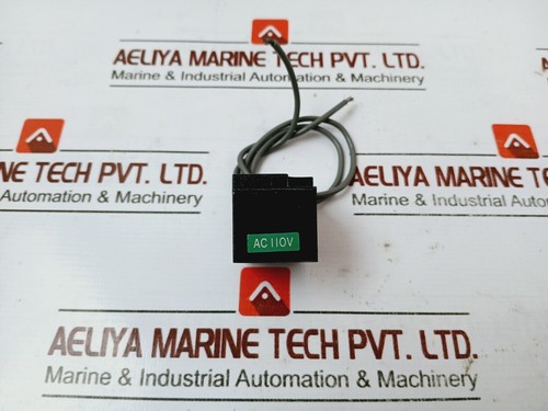 Bobina valvola solenoide vie - valvola,