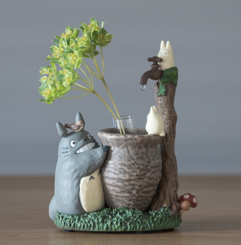 Ghibli mio vicino totoro - il,