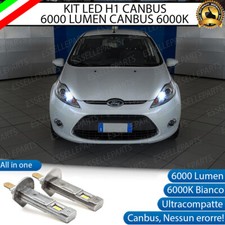 KIT LED H1 FORD FIESTA MK6