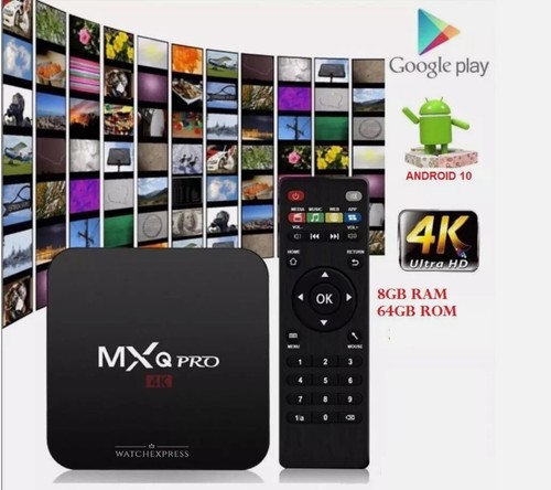 Androd box wifi internet - androd,