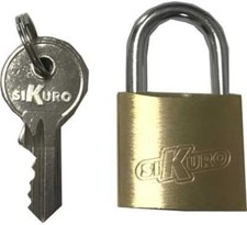 LUCCHETTO CATENACCIO DI