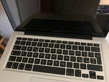 Apple MacBook Pro 13” Mid 2012 (leggere descrizione)