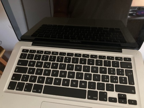 Apple macbook pro mid - pro,